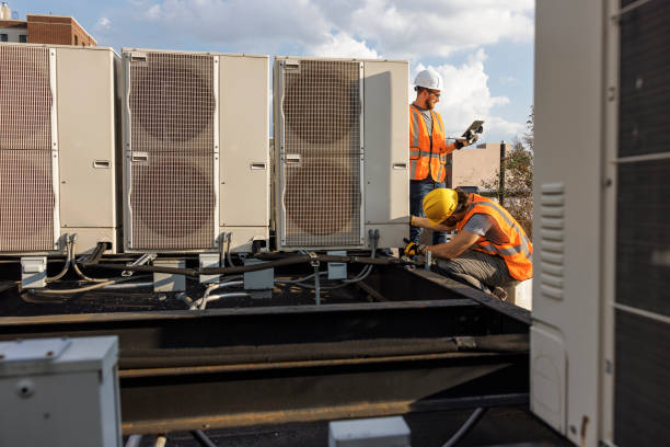 Best Furnace Repair Near Me  in North Vernon, IN