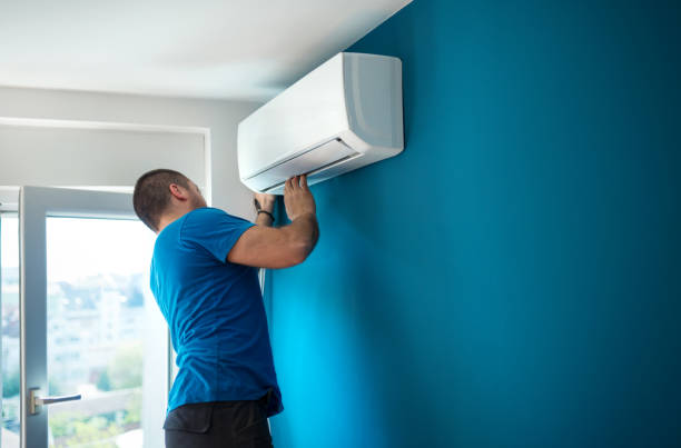 Best 24/7 HVAC Repair  in North Vernon, IN