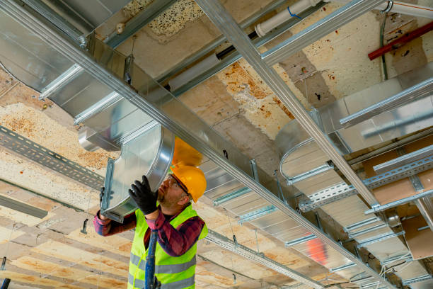 HVAC Maintenance Plan in North Vernon, IN