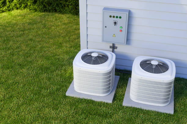 Best HVAC Replacement Cost  in North Vernon, IN