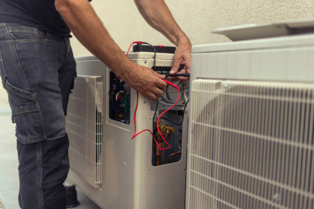 Best Furnace Repair Near Me  in North Vernon, IN