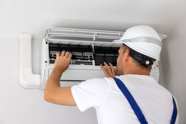 Best Ductless HVAC Repair  in North Vernon, IN