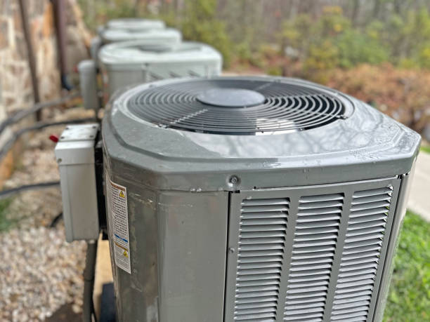Best HVAC Air Duct Cleaning  in North Vernon, IN