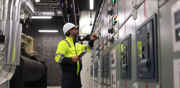 Best HVAC Companies Near Me  in North Vernon, IN