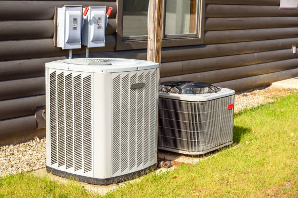 Reliable North Vernon, IN HVAC Solutions